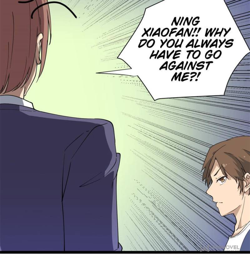 The Three Realms Online Shop Chapter 39 - Page 35