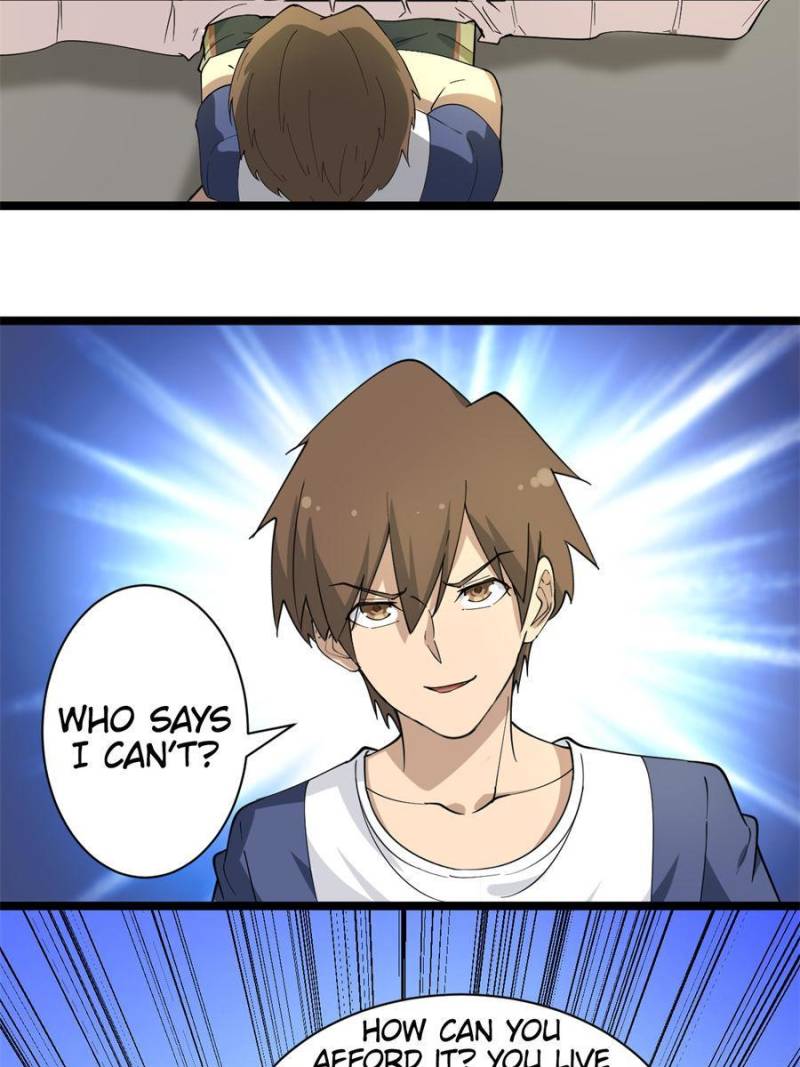 The Three Realms Online Shop Chapter 39 - Page 37