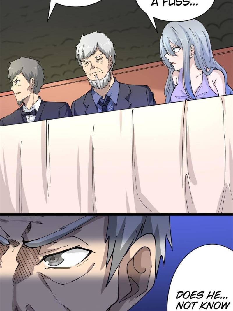 The Three Realms Online Shop Chapter 39 - Page 41