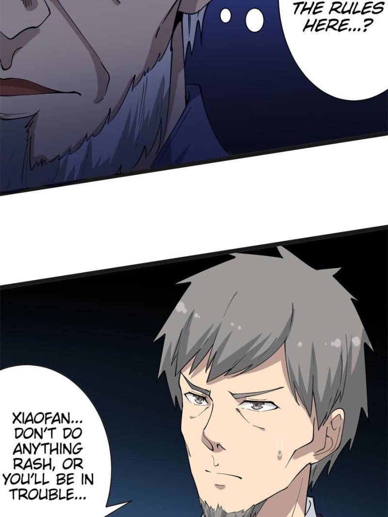 The Three Realms Online Shop Chapter 39 - Page 42