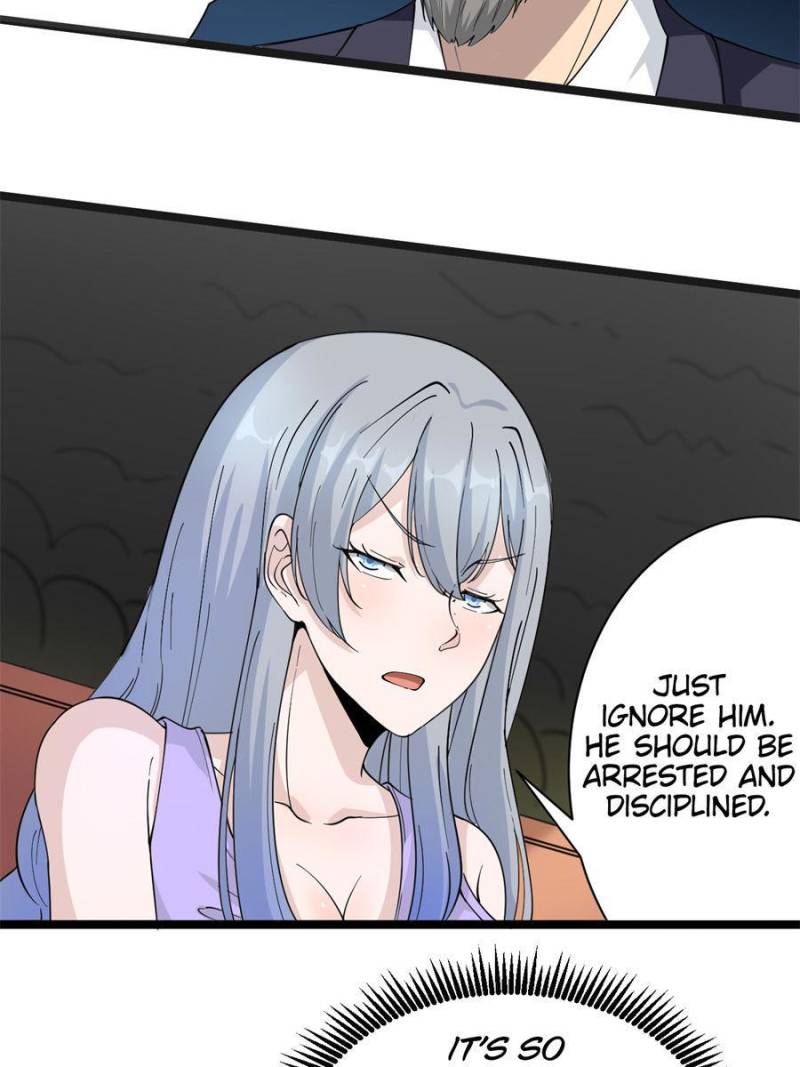 The Three Realms Online Shop Chapter 39 - Page 43