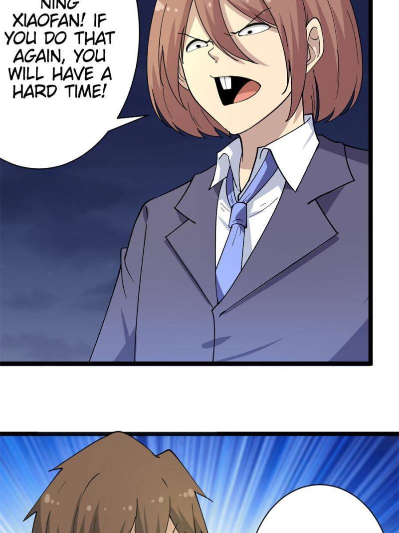 The Three Realms Online Shop Chapter 39 - Page 47