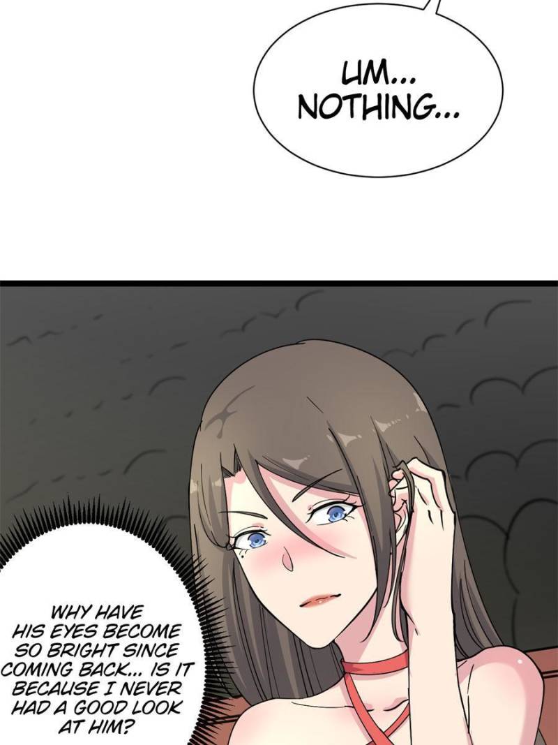 The Three Realms Online Shop Chapter 39 - Page 5