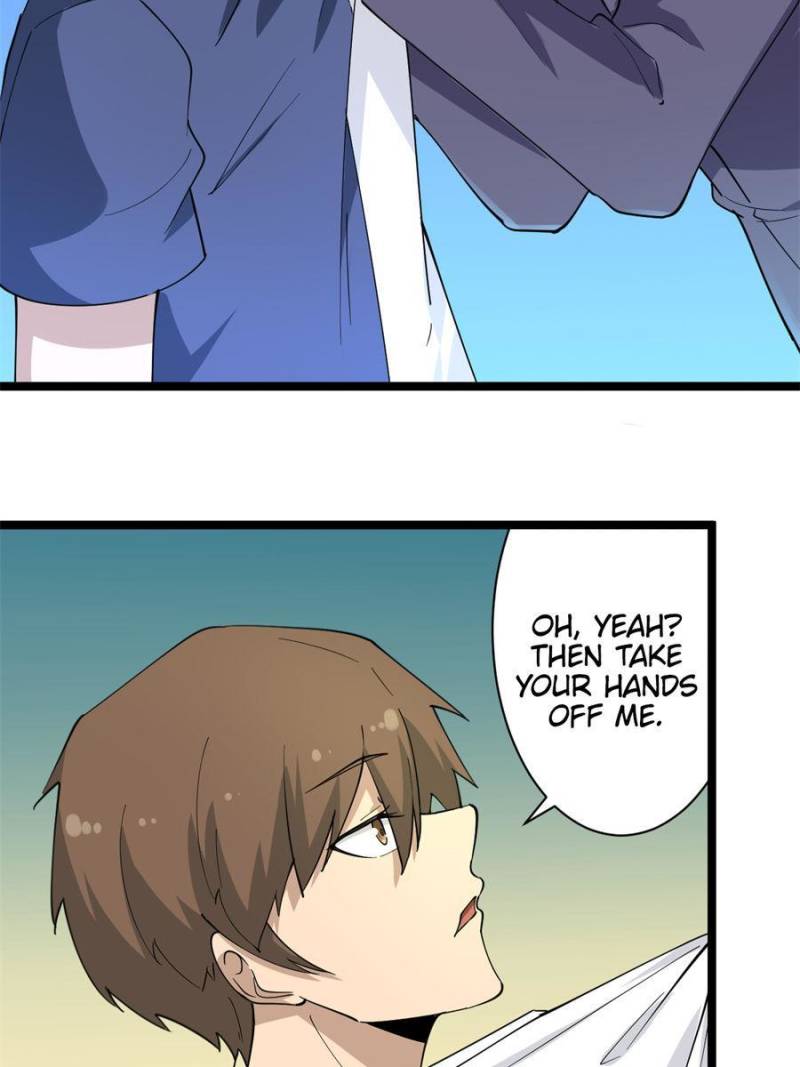 The Three Realms Online Shop Chapter 39 - Page 50