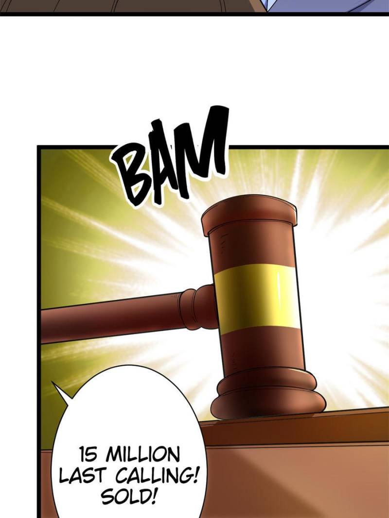 The Three Realms Online Shop Chapter 39 - Page 52