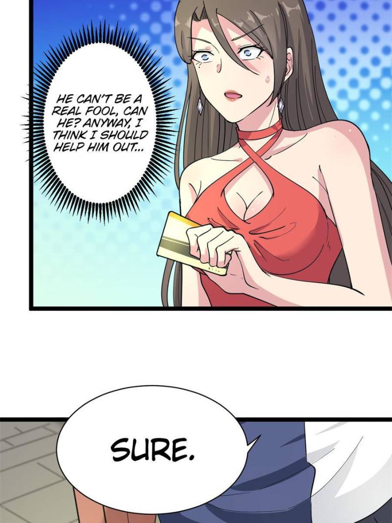 The Three Realms Online Shop Chapter 39 - Page 56