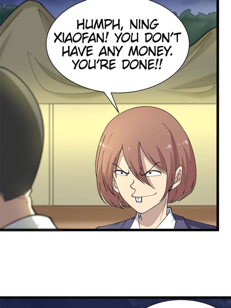The Three Realms Online Shop Chapter 39 - Page 59