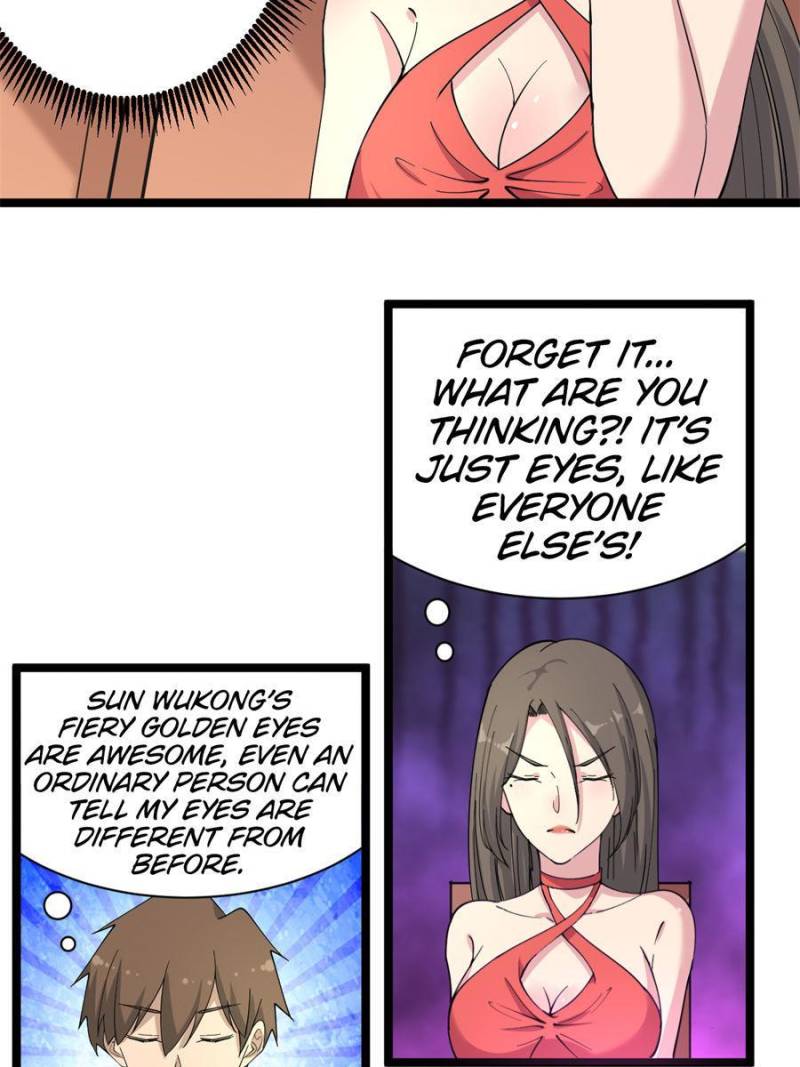 The Three Realms Online Shop Chapter 39 - Page 6