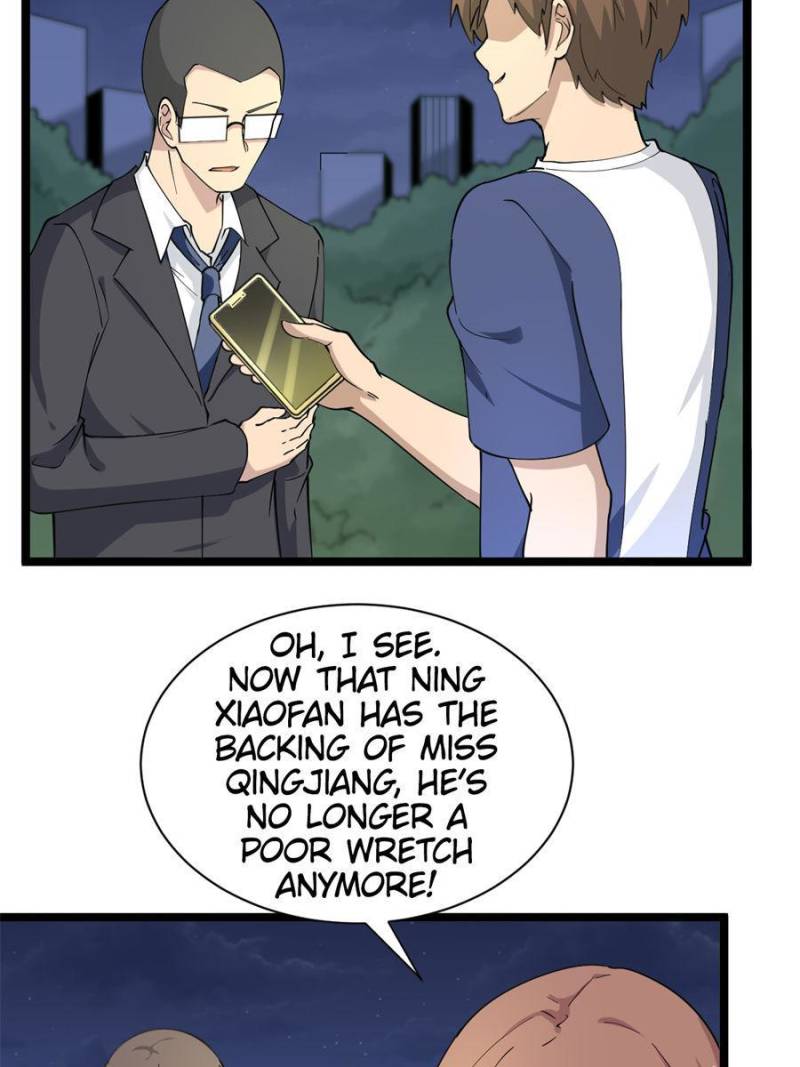 The Three Realms Online Shop Chapter 39 - Page 64