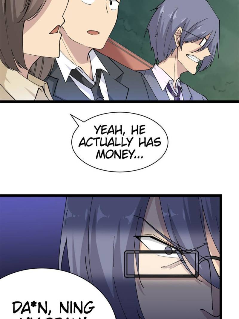 The Three Realms Online Shop Chapter 39 - Page 66
