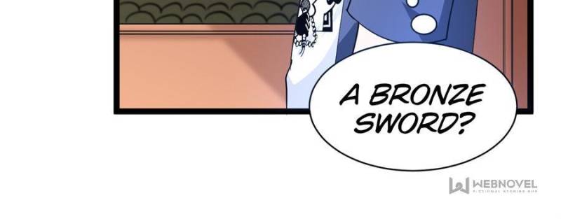 The Three Realms Online Shop Chapter 39 - Page 8