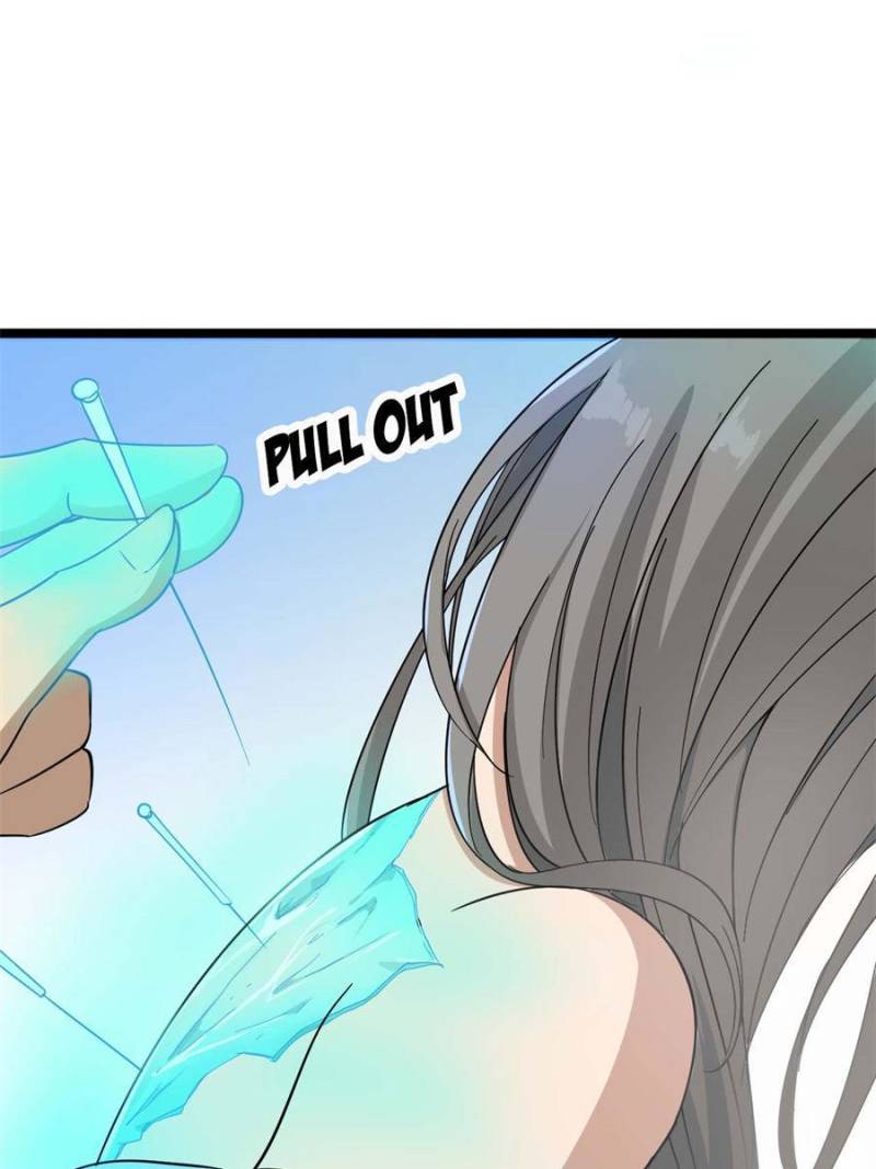 The Three Realms Online Shop Chapter 4 - Page 112