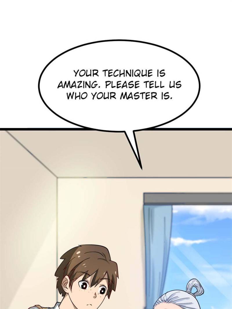 The Three Realms Online Shop Chapter 4 - Page 142