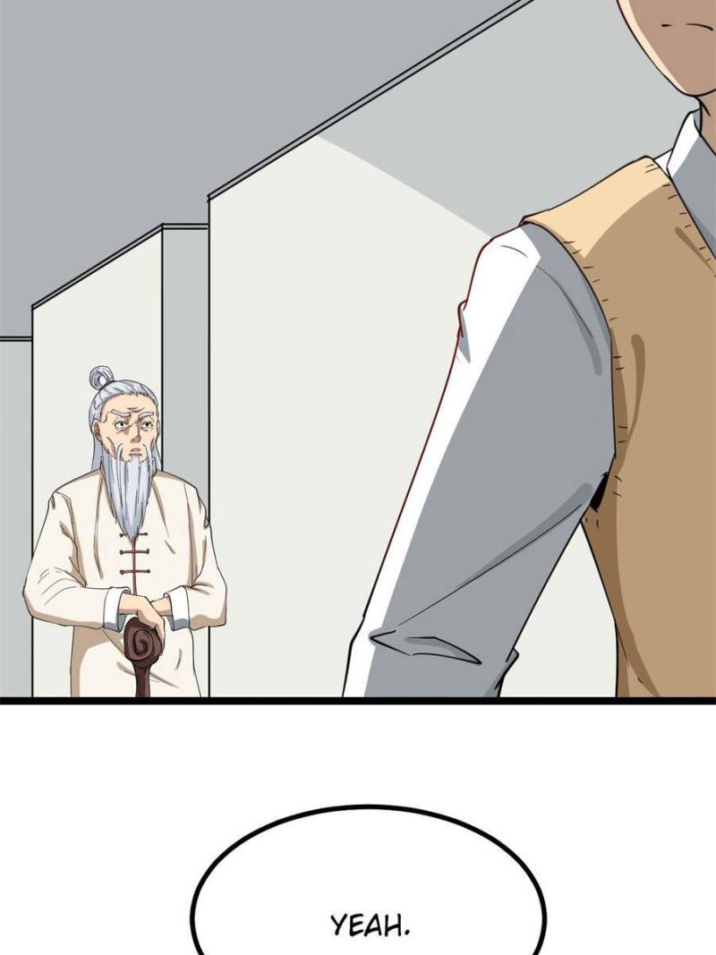 The Three Realms Online Shop Chapter 4 - Page 20