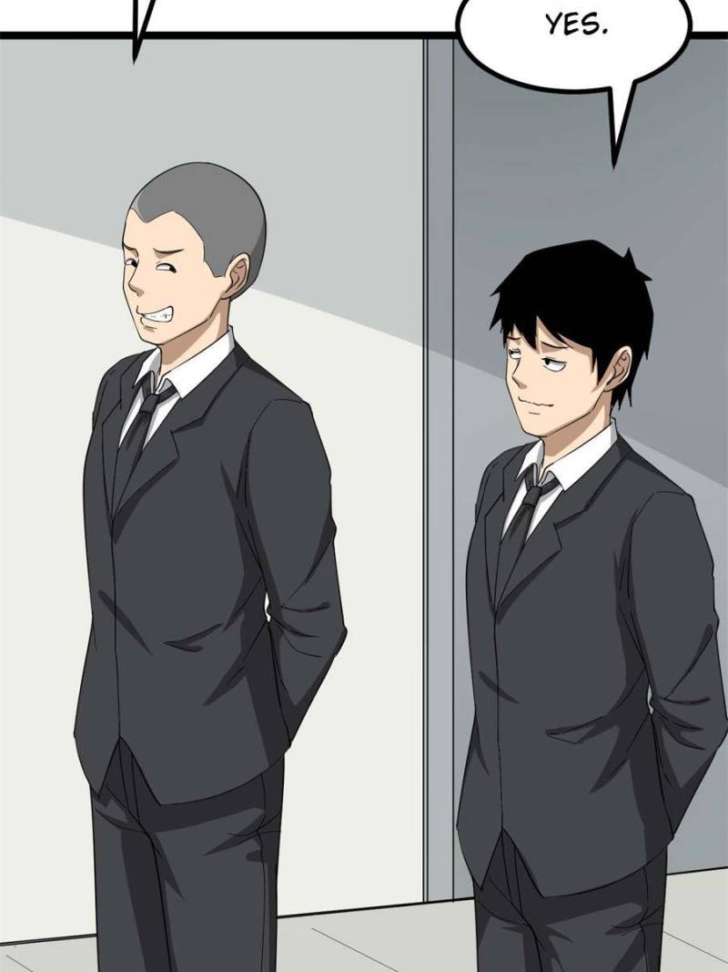 The Three Realms Online Shop Chapter 4 - Page 23