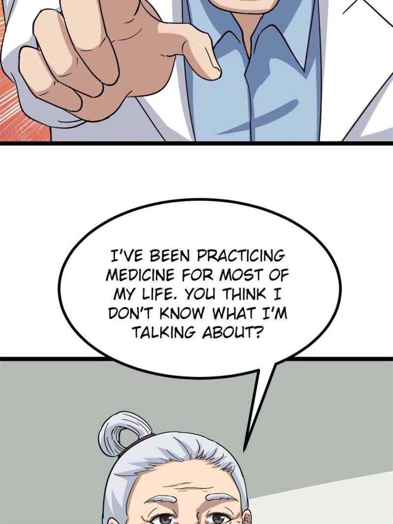 The Three Realms Online Shop Chapter 4 - Page 26