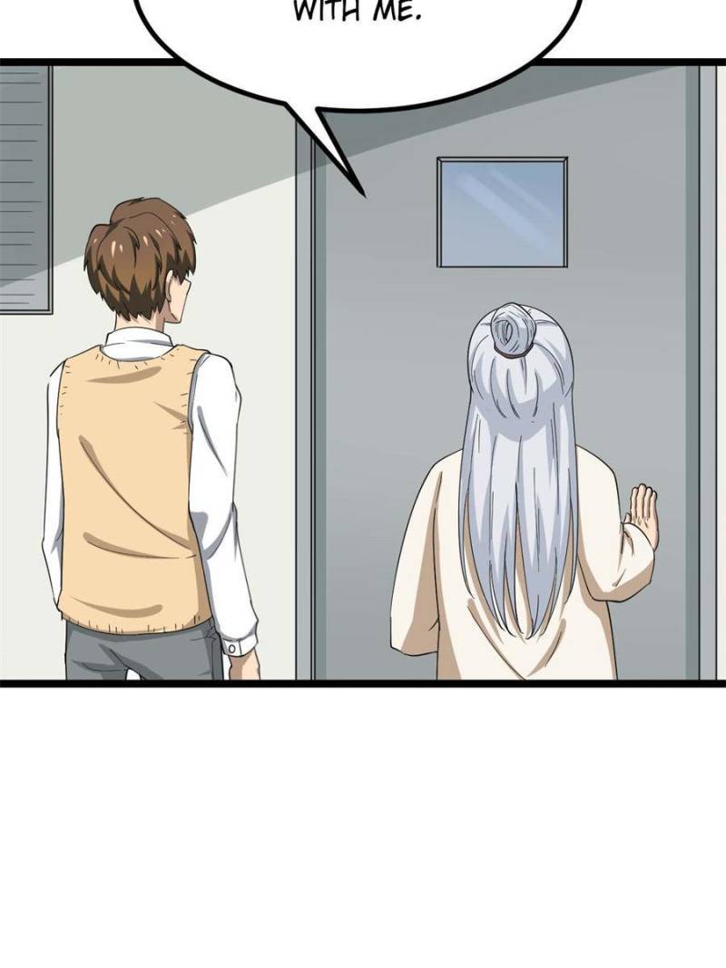 The Three Realms Online Shop Chapter 4 - Page 28