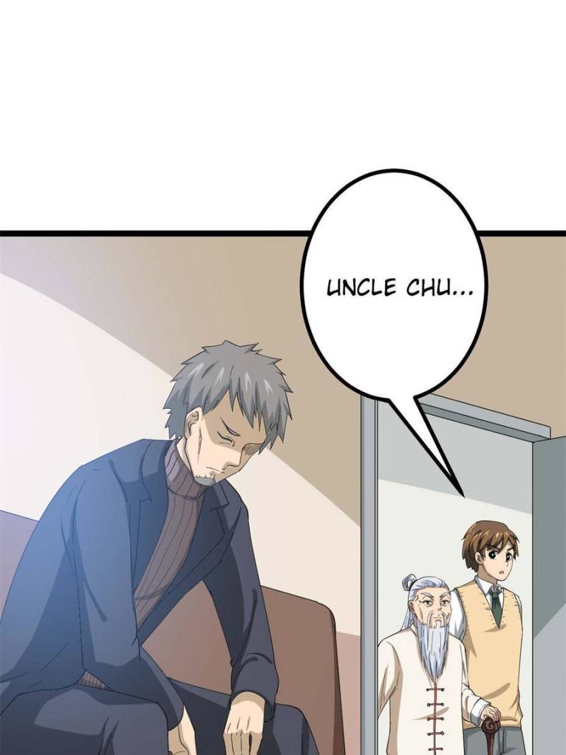 The Three Realms Online Shop Chapter 4 - Page 30