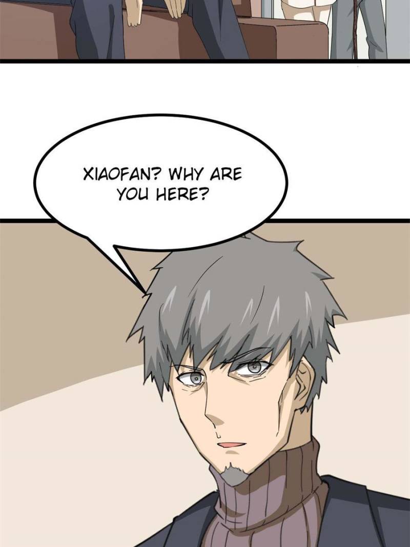 The Three Realms Online Shop Chapter 4 - Page 31