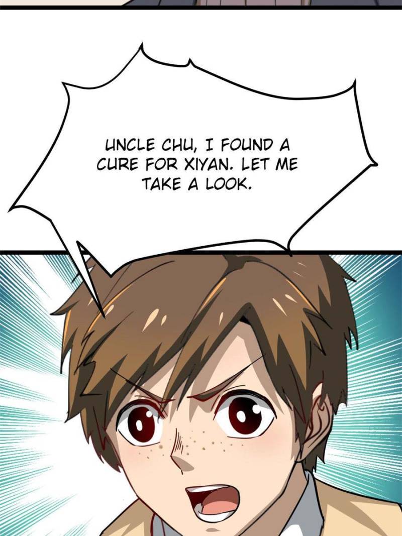 The Three Realms Online Shop Chapter 4 - Page 32