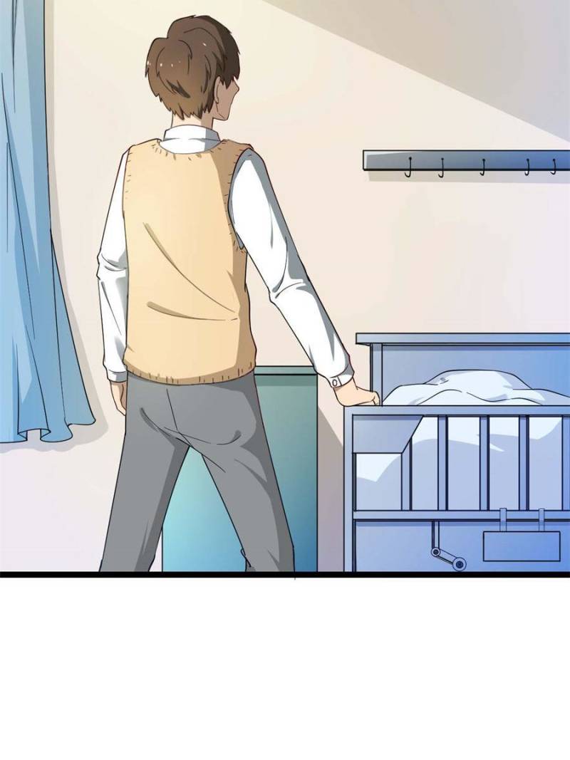 The Three Realms Online Shop Chapter 4 - Page 36