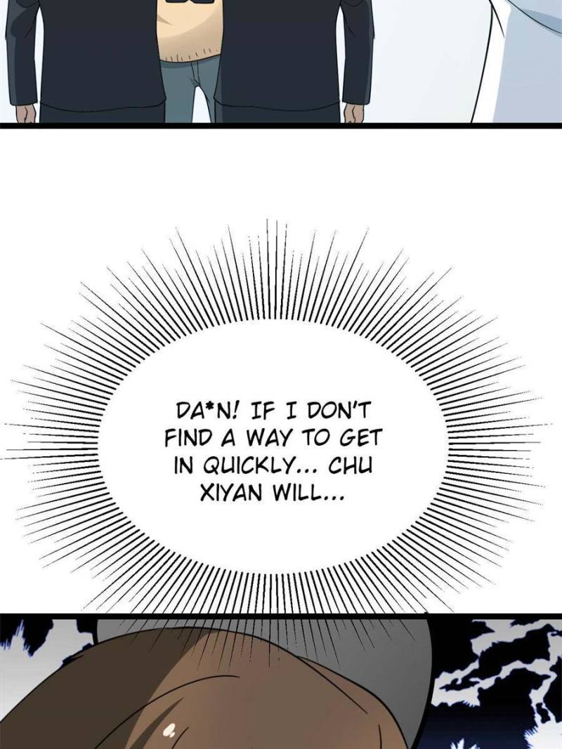 The Three Realms Online Shop Chapter 4 - Page 4