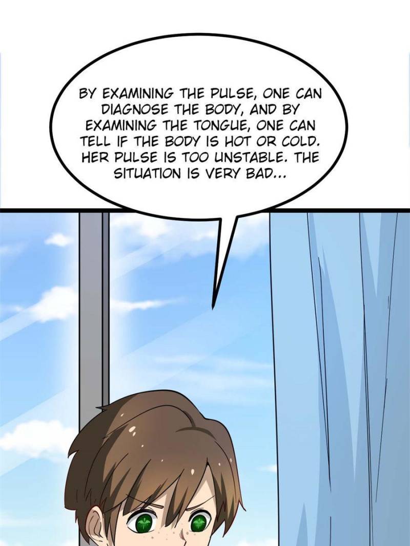The Three Realms Online Shop Chapter 4 - Page 59