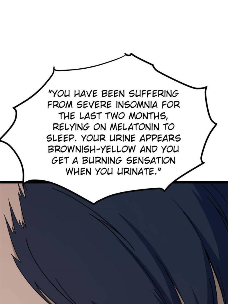 The Three Realms Online Shop Chapter 4 - Page 6
