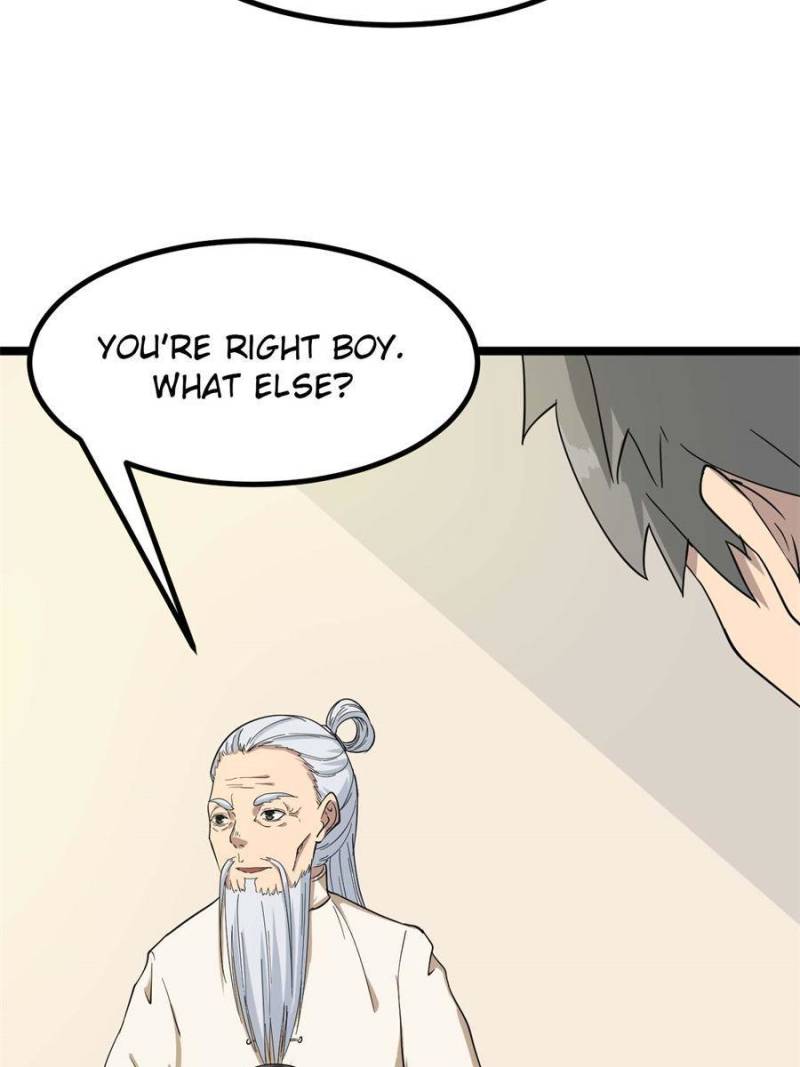 The Three Realms Online Shop Chapter 4 - Page 64