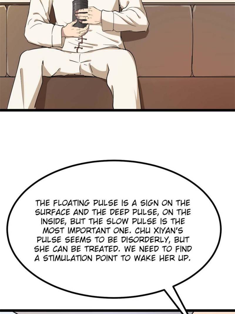 The Three Realms Online Shop Chapter 4 - Page 65