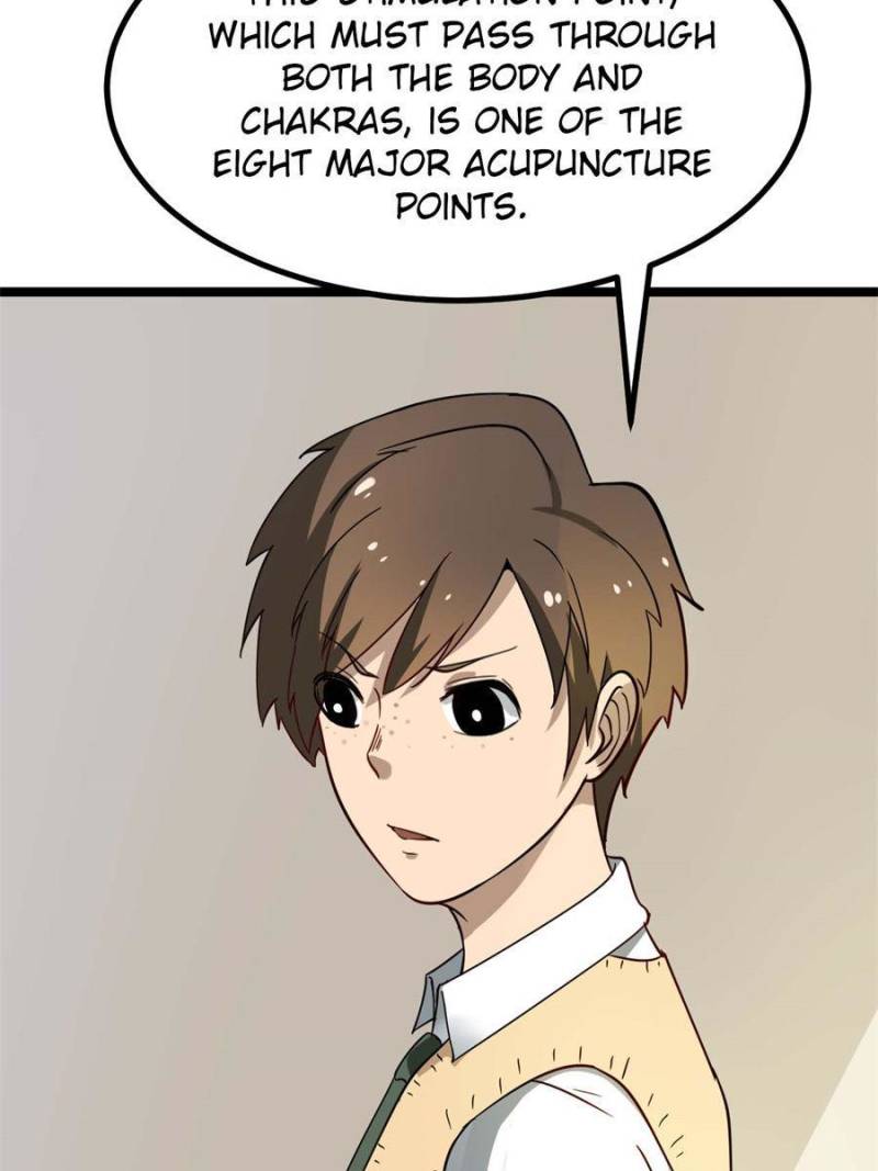 The Three Realms Online Shop Chapter 4 - Page 71