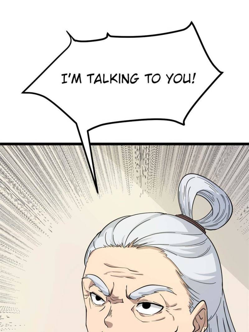The Three Realms Online Shop Chapter 4 - Page 84