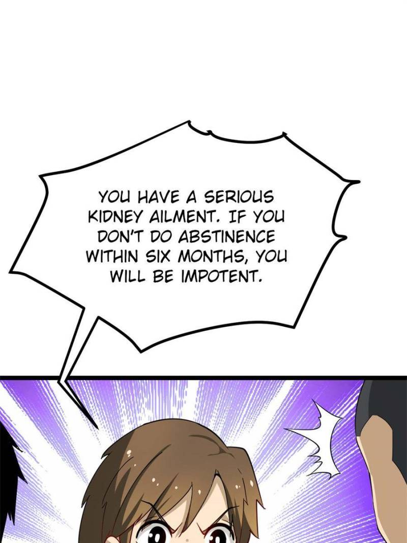 The Three Realms Online Shop Chapter 4 - Page 9