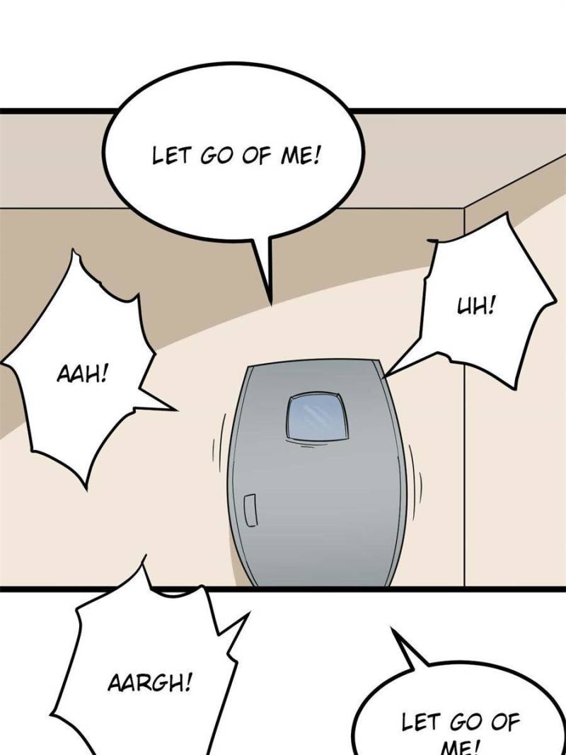 The Three Realms Online Shop Chapter 4 - Page 91