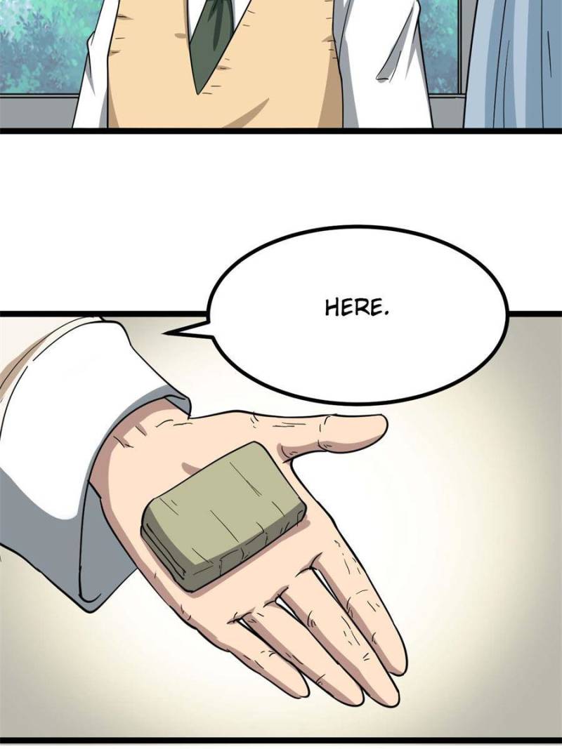 The Three Realms Online Shop Chapter 4 - Page 93