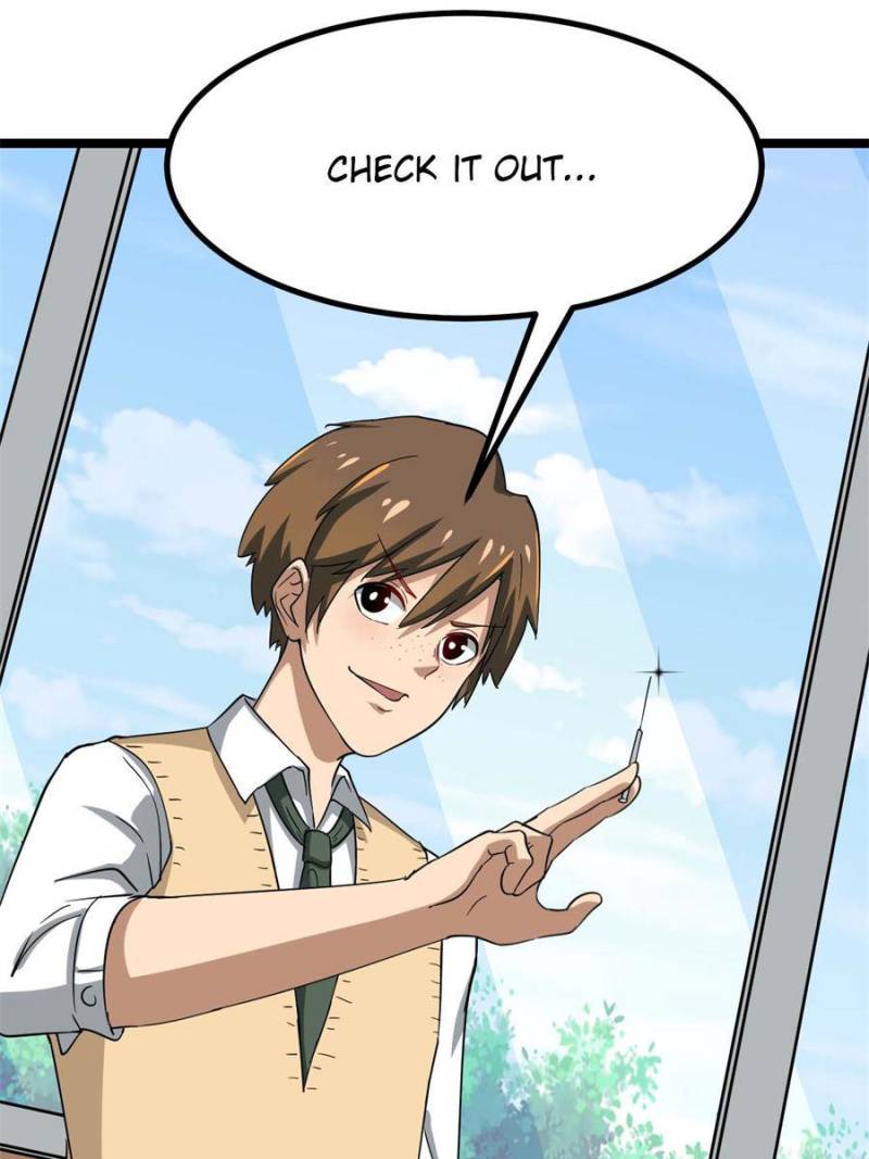 The Three Realms Online Shop Chapter 4 - Page 97