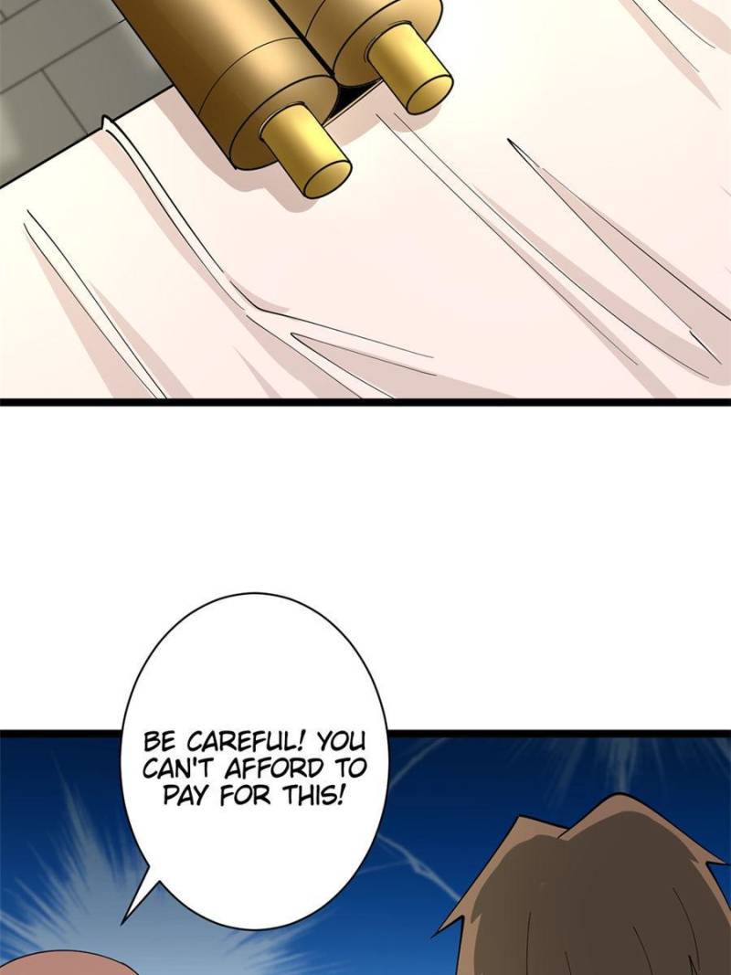 The Three Realms Online Shop Chapter 41 - Page 16
