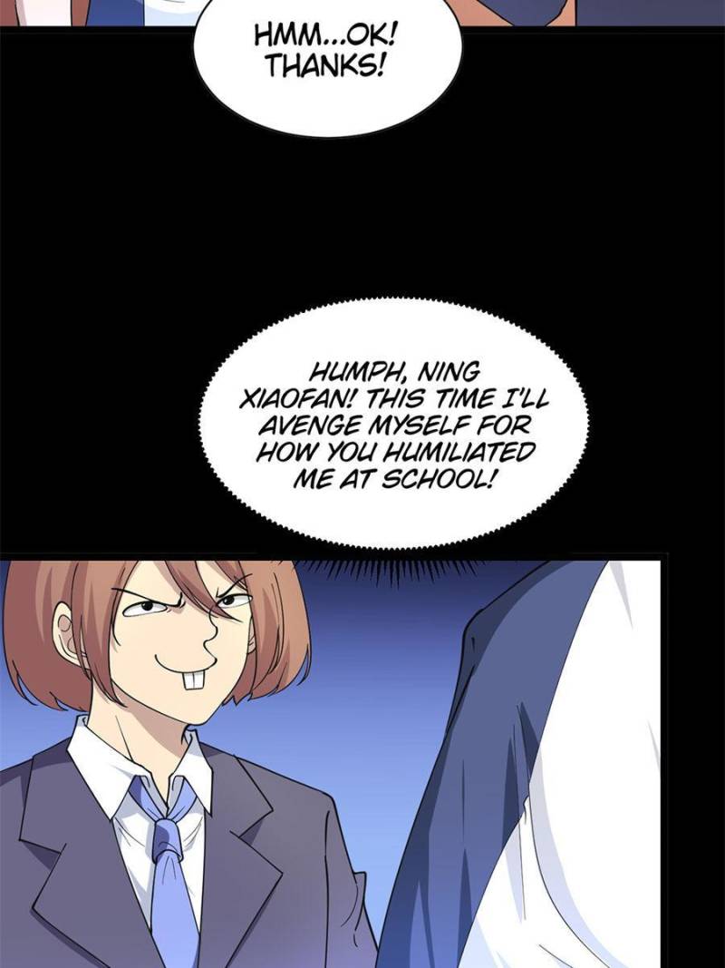 The Three Realms Online Shop Chapter 41 - Page 22