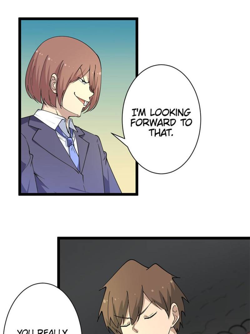 The Three Realms Online Shop Chapter 41 - Page 28