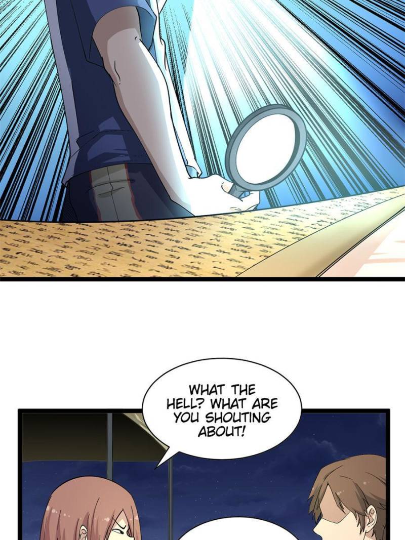 The Three Realms Online Shop Chapter 41 - Page 30