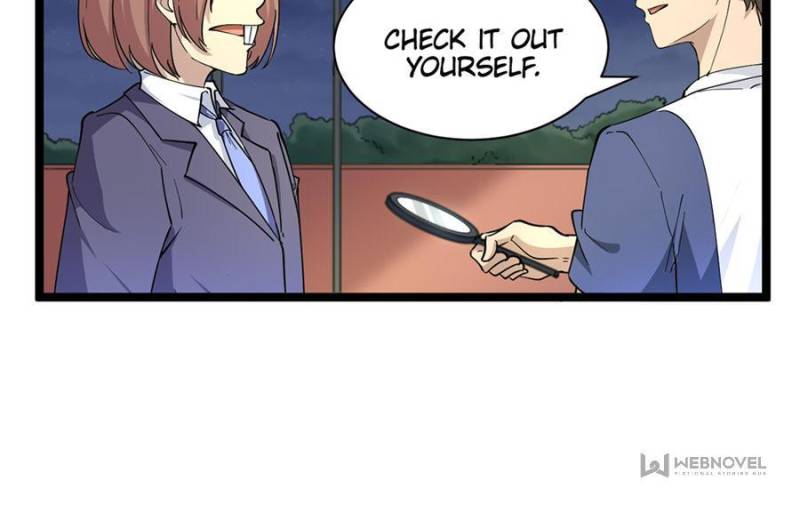 The Three Realms Online Shop Chapter 41 - Page 31