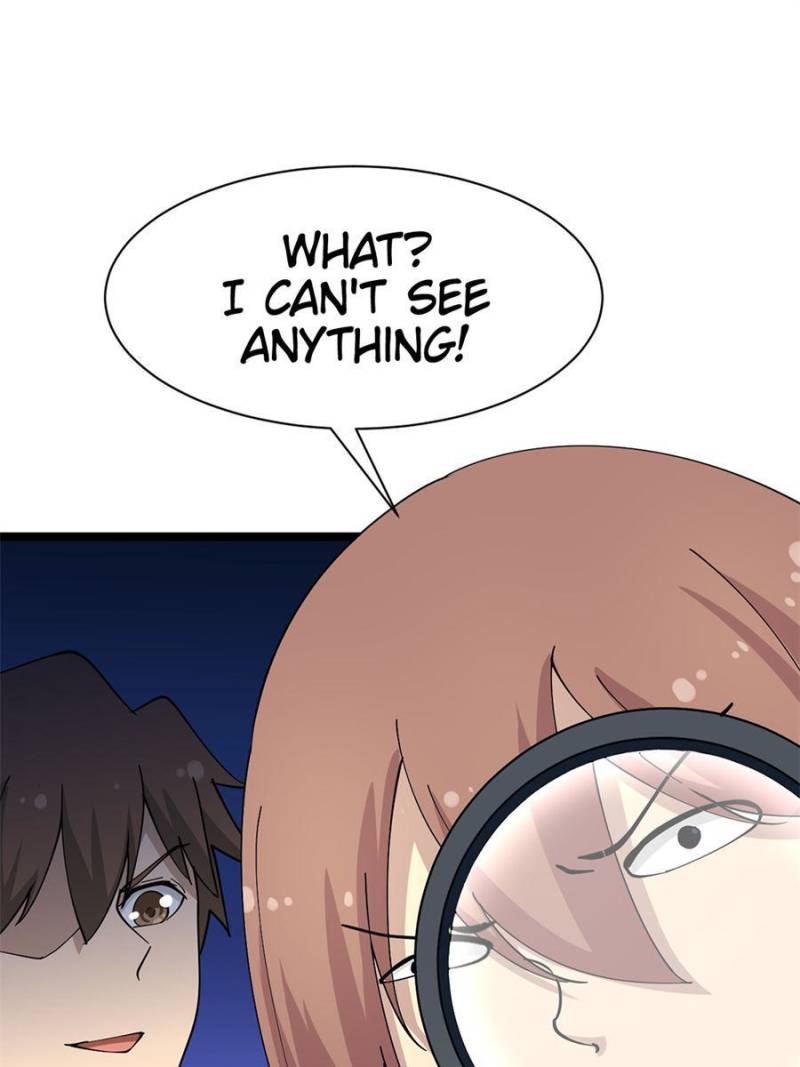The Three Realms Online Shop Chapter 41 - Page 32