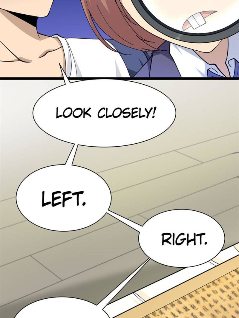 The Three Realms Online Shop Chapter 41 - Page 33