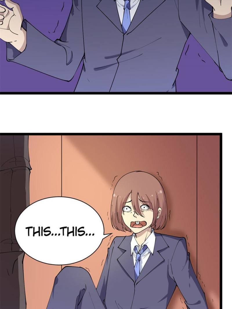 The Three Realms Online Shop Chapter 41 - Page 39