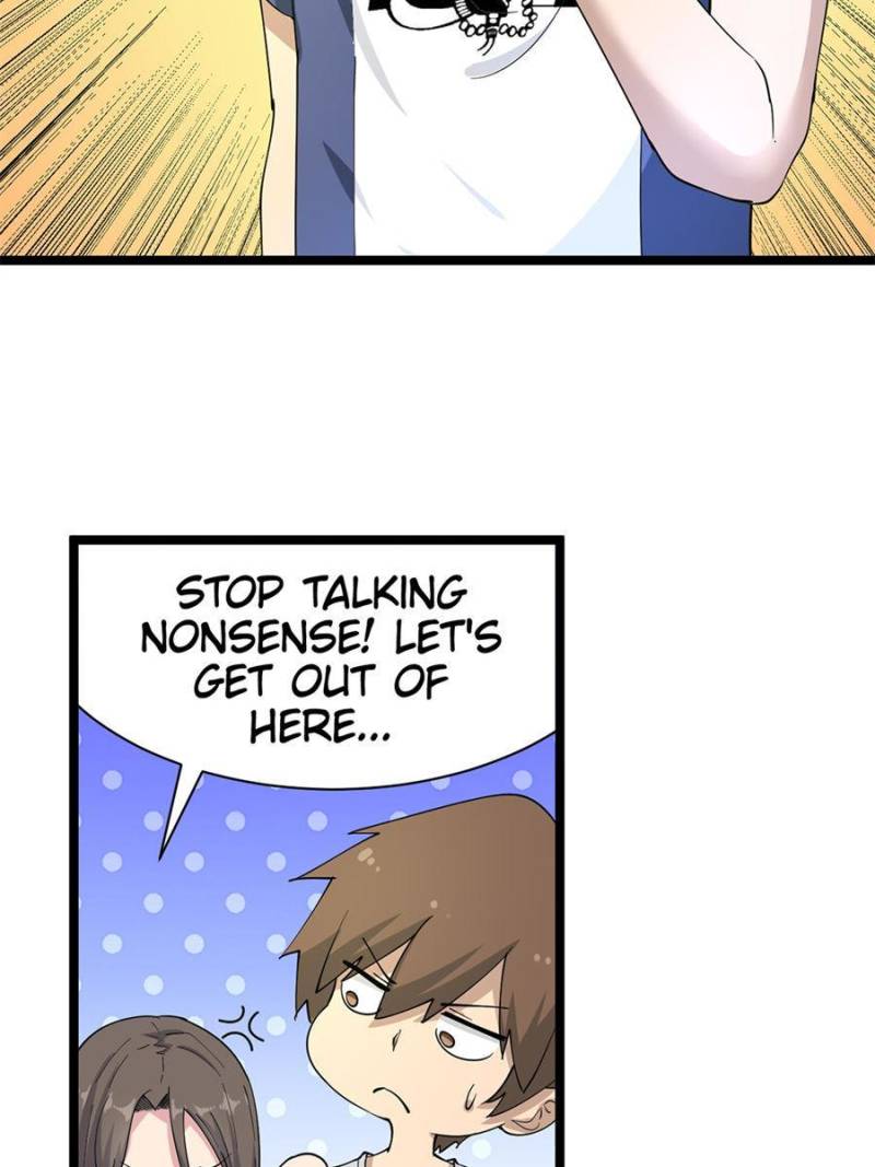 The Three Realms Online Shop Chapter 41 - Page 4