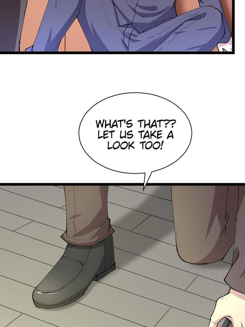 The Three Realms Online Shop Chapter 41 - Page 40