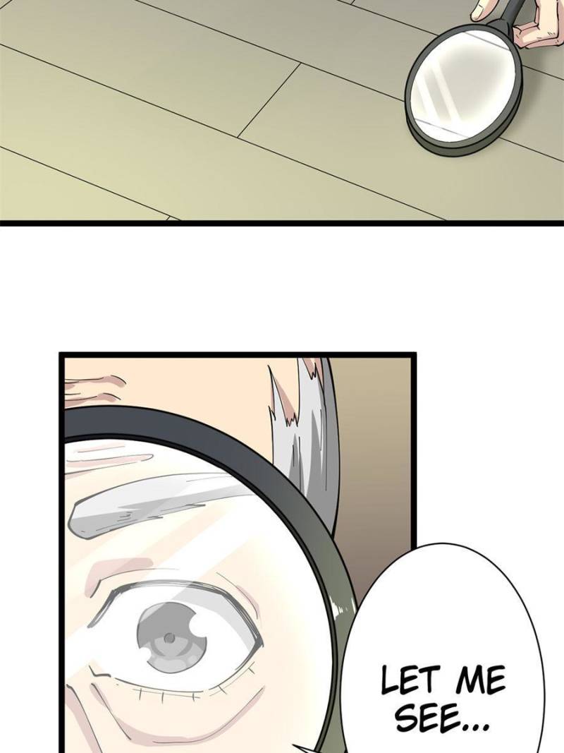 The Three Realms Online Shop Chapter 41 - Page 41