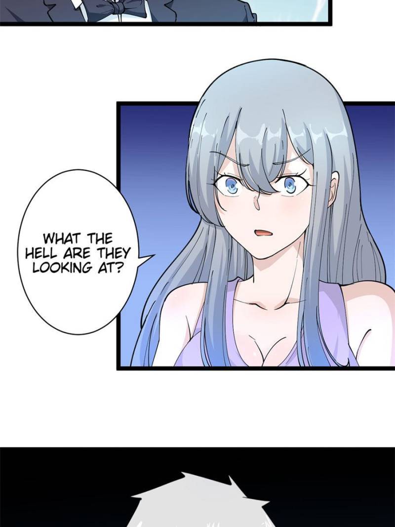 The Three Realms Online Shop Chapter 41 - Page 45