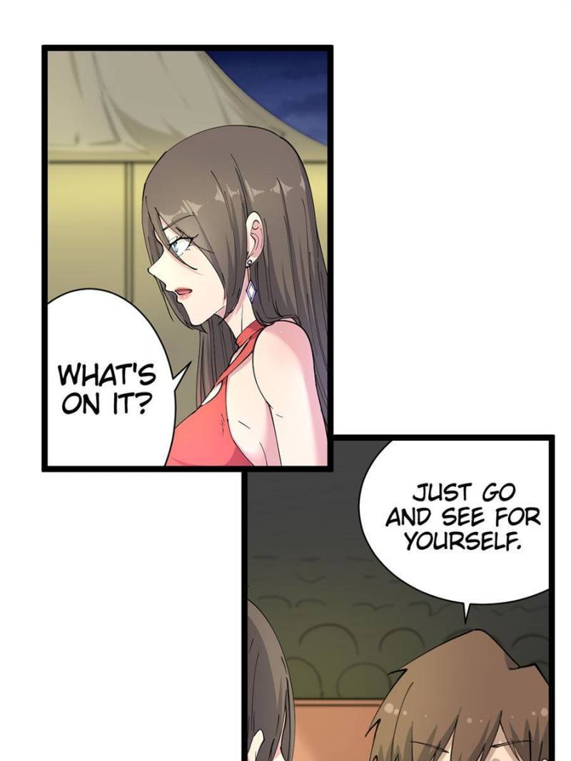 The Three Realms Online Shop Chapter 41 - Page 47