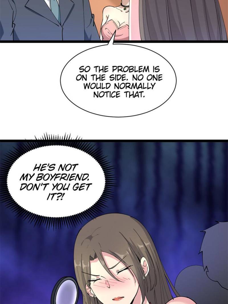 The Three Realms Online Shop Chapter 41 - Page 49